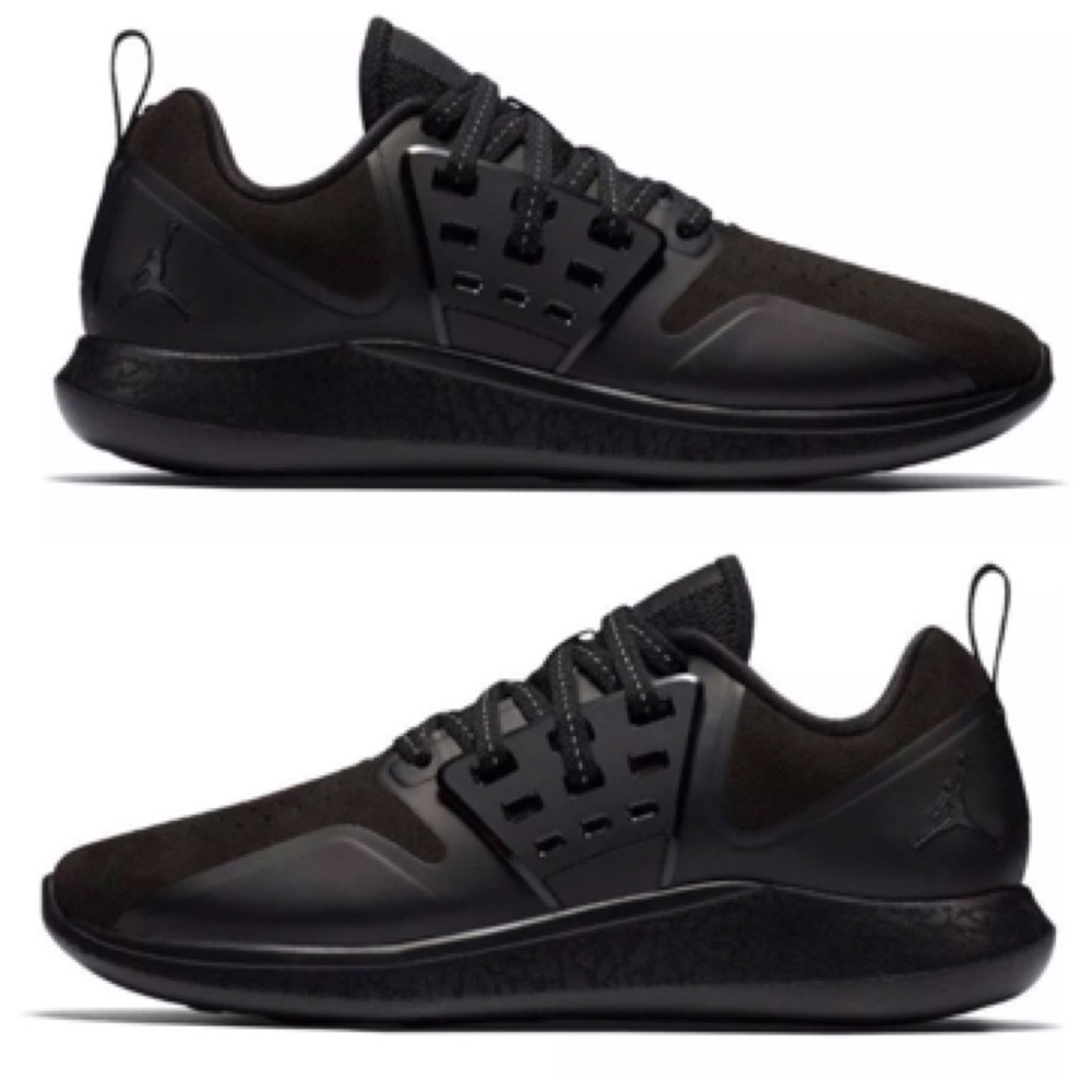 Nike Jordan Grind for Men - Picture 2 of 8